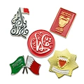 Enamel Pin